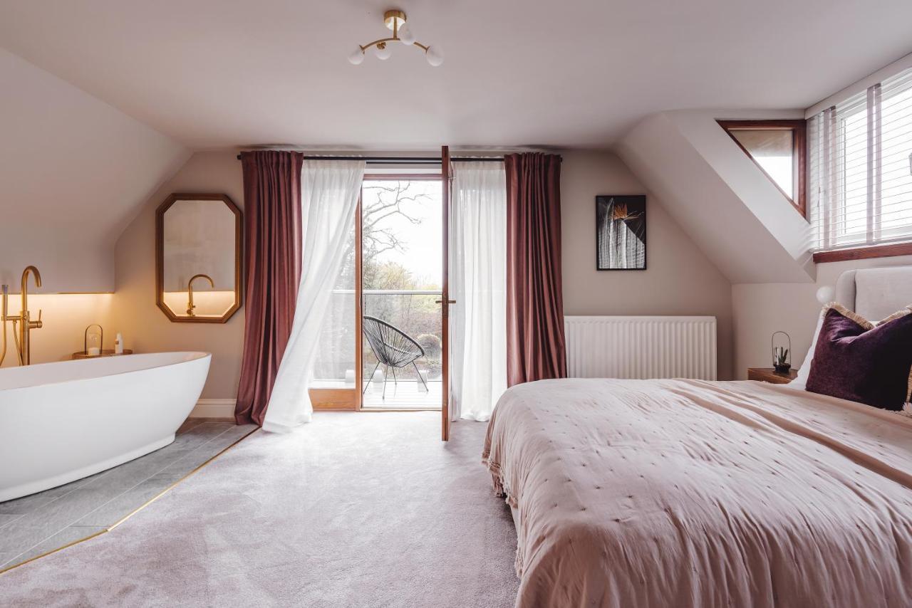 Loughrigg Cottage Ambleside Buitenkant foto